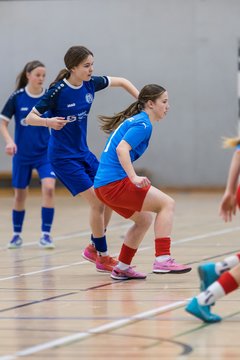 Bild 1146 - wCJ NFV Futsalmeisterschaft